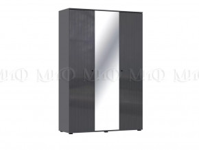 Шкаф 3-х створчатый Оливия в Междуреченском - mezhdurechenskij.mebel-tymen.ru | фото