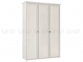 Шкаф 3-х створчатый Престиж-2 в Междуреченском - mezhdurechenskij.mebel-tymen.ru | фото