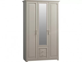 Шкаф 3-створчатый Белла в Междуреченском - mezhdurechenskij.mebel-tymen.ru | фото