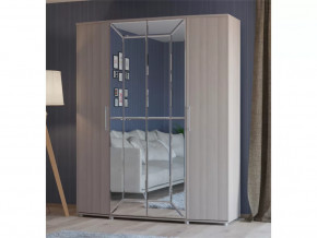 Шкаф 4-х дверный "Амели" 4-5200 в Междуреченском - mezhdurechenskij.mebel-tymen.ru | фото