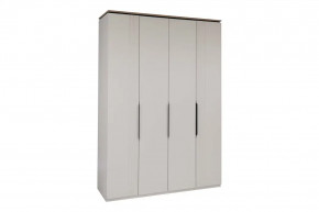 Шкаф 4-х створчатый Джулия 24 в Междуреченском - mezhdurechenskij.mebel-tymen.ru | фото