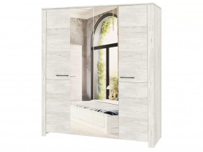 Шкаф 4-х створчатый Моника Винтерберг в Междуреченском - mezhdurechenskij.mebel-tymen.ru | фото