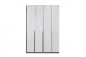 Шкаф 4-х створчатый Винтер-4 в Междуреченском - mezhdurechenskij.mebel-tymen.ru | фото