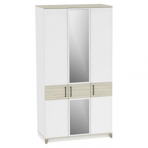 Шкаф 444 "Aurelio" в Междуреченском - mezhdurechenskij.mebel-tymen.ru | фото