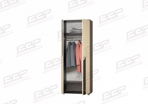 Шкаф 800 МС Гостиная Нота-9 ЛДСП в Междуреченском - mezhdurechenskij.mebel-tymen.ru | фото