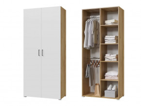 Шкаф 900 Лайт в Междуреченском - mezhdurechenskij.mebel-tymen.ru | фото