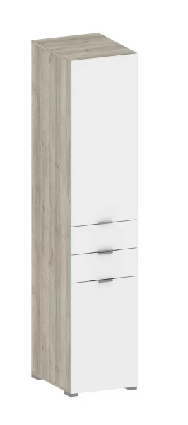 Шкаф Анима ШК-3014 в Междуреченском - mezhdurechenskij.mebel-tymen.ru | фото