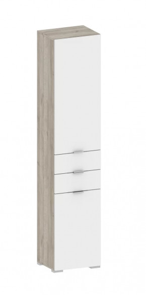 Шкаф Анима ШК-3015 в Междуреченском - mezhdurechenskij.mebel-tymen.ru | фото