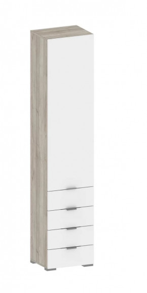 Шкаф Анима ШК-3017 в Междуреченском - mezhdurechenskij.mebel-tymen.ru | фото