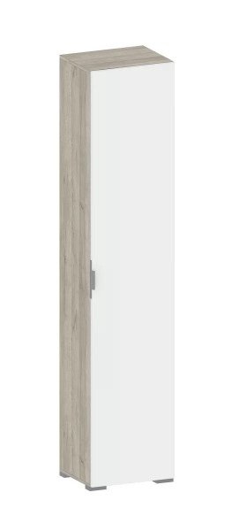 Шкаф Анима ШК-3018 в Междуреченском - mezhdurechenskij.mebel-tymen.ru | фото