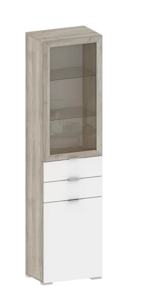 Шкаф Анима ШК-3019 в Междуреченском - mezhdurechenskij.mebel-tymen.ru | фото