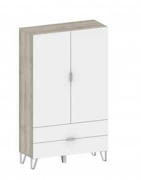 Шкаф Анима ШК-3024 в Междуреченском - mezhdurechenskij.mebel-tymen.ru | фото