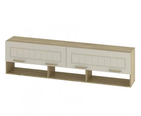 Шкаф антресольный АН-01 Маркиза в Междуреченском - mezhdurechenskij.mebel-tymen.ru | фото