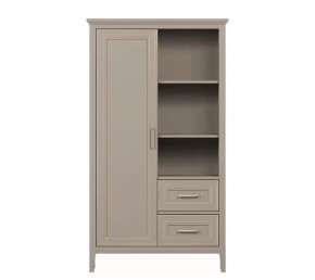 Шкаф Classic REG1D2S в Междуреченском - mezhdurechenskij.mebel-tymen.ru | фото