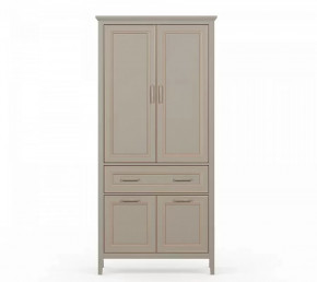 Шкаф Classic REG4D1S в Междуреченском - mezhdurechenskij.mebel-tymen.ru | фото