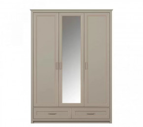 Шкаф Classic SZF3D2S в Междуреченском - mezhdurechenskij.mebel-tymen.ru | фото