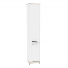 Шкаф для книг 11 "Aurelio" в Междуреченском - mezhdurechenskij.mebel-tymen.ru | фото