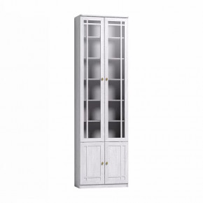 Шкаф для книг 32 Sherlock в Междуреченском - mezhdurechenskij.mebel-tymen.ru | фото