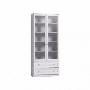 Шкаф для книг 7 Paola в Междуреченском - mezhdurechenskij.mebel-tymen.ru | фото