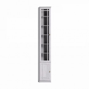 Шкаф для книг левый 34 Sherlock в Междуреченском - mezhdurechenskij.mebel-tymen.ru | фото