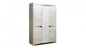 Шкаф для одежды 33.02 Лючия в Междуреченском - mezhdurechenskij.mebel-tymen.ru | фото