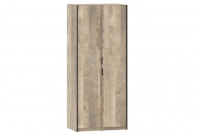 Шкаф для одежды Фолк НМ 014.03 в Междуреченском - mezhdurechenskij.mebel-tymen.ru | фото