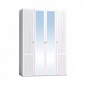 Шкаф для одежды и белья 60 Sherlock в Междуреченском - mezhdurechenskij.mebel-tymen.ru | фото