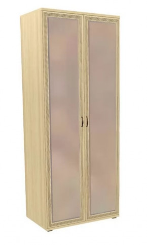 Шкаф для одежды и белья ШК-1003 Карина в Междуреченском - mezhdurechenskij.mebel-tymen.ru | фото