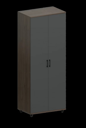 Шкаф для одежды и белья ШК-5002 Грейс в Междуреченском - mezhdurechenskij.mebel-tymen.ru | фото