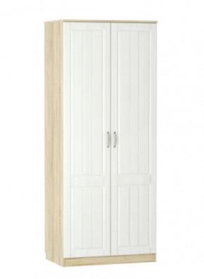 Шкаф для одежды Оливия НМ 040.60 Х в Междуреченском - mezhdurechenskij.mebel-tymen.ru | фото