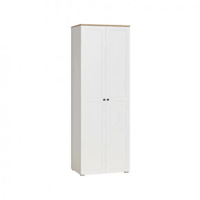 Шкаф для одежды Остин 13.224 в Междуреченском - mezhdurechenskij.mebel-tymen.ru | фото