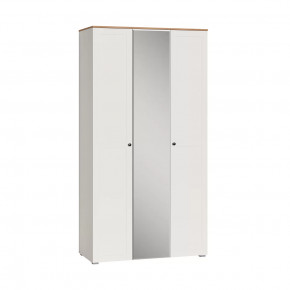 Шкаф для одежды Остин  13.336.03 в Междуреченском - mezhdurechenskij.mebel-tymen.ru | фото