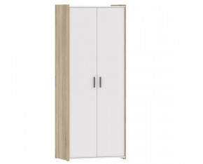 Шкаф для одежды Симпл НМ 014.12 в Междуреченском - mezhdurechenskij.mebel-tymen.ru | фото