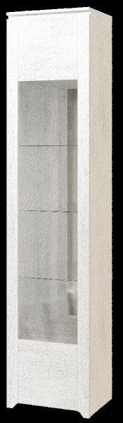 Шкаф для посуды «Твист» №26 в Междуреченском - mezhdurechenskij.mebel-tymen.ru | фото