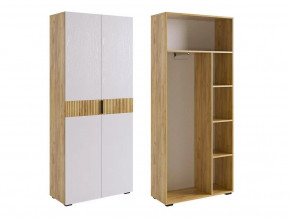 Шкаф двухдверный Бери в Междуреченском - mezhdurechenskij.mebel-tymen.ru | фото