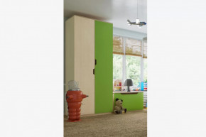 Шкаф двухдверный "Киви" №8 в Междуреченском - mezhdurechenskij.mebel-tymen.ru | фото