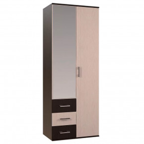 Шкаф двухстворчатый Белла в Междуреченском - mezhdurechenskij.mebel-tymen.ru | фото