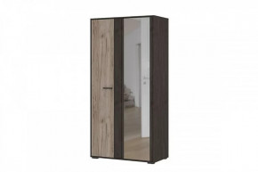 Шкаф двухстворчатый ШК 02 Эдинбург в Междуреченском - mezhdurechenskij.mebel-tymen.ru | фото