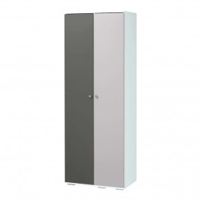 Шкаф двухстворчатый ШК-09 Мемори в Междуреченском - mezhdurechenskij.mebel-tymen.ru | фото