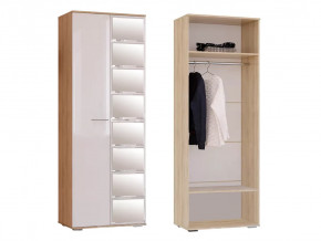 Шкаф Флай ШК-04 в Междуреченском - mezhdurechenskij.mebel-tymen.ru | фото