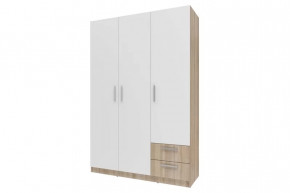 Шкаф Илга СТЛ.415.01 в Междуреченском - mezhdurechenskij.mebel-tymen.ru | фото