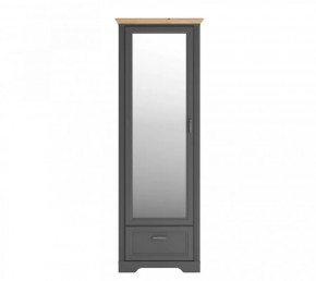 Шкаф Jasmin SZF1L1S в Междуреченском - mezhdurechenskij.mebel-tymen.ru | фото