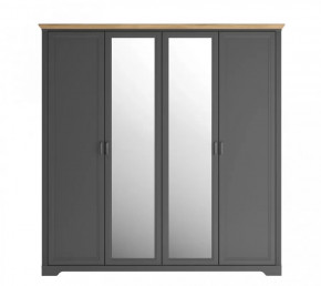 Шкаф Jasmin SZF2L2D в Междуреченском - mezhdurechenskij.mebel-tymen.ru | фото