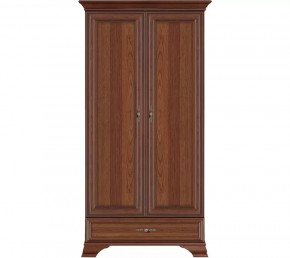 Шкаф Kentaki S320-SZF2D1S Каштан в Междуреченском - mezhdurechenskij.mebel-tymen.ru | фото