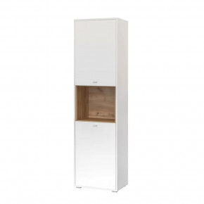 Шкаф комбинированный "Бэль" 10.04 в Междуреченском - mezhdurechenskij.mebel-tymen.ru | фото