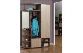 Шкаф комбинированный Кармен-7 в Междуреченском - mezhdurechenskij.mebel-tymen.ru | фото