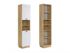 Шкаф комбинированный Моди в Междуреченском - mezhdurechenskij.mebel-tymen.ru | фото