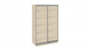 Шкаф-купе 2-х дверный «Румер» в Междуреченском - mezhdurechenskij.mebel-tymen.ru | фото