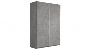 Шкаф-купе 2-х дверный «Траст» в Междуреченском - mezhdurechenskij.mebel-tymen.ru | фото