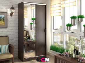 Шкаф-купе Альянс 1000 в Междуреченском - mezhdurechenskij.mebel-tymen.ru | фото